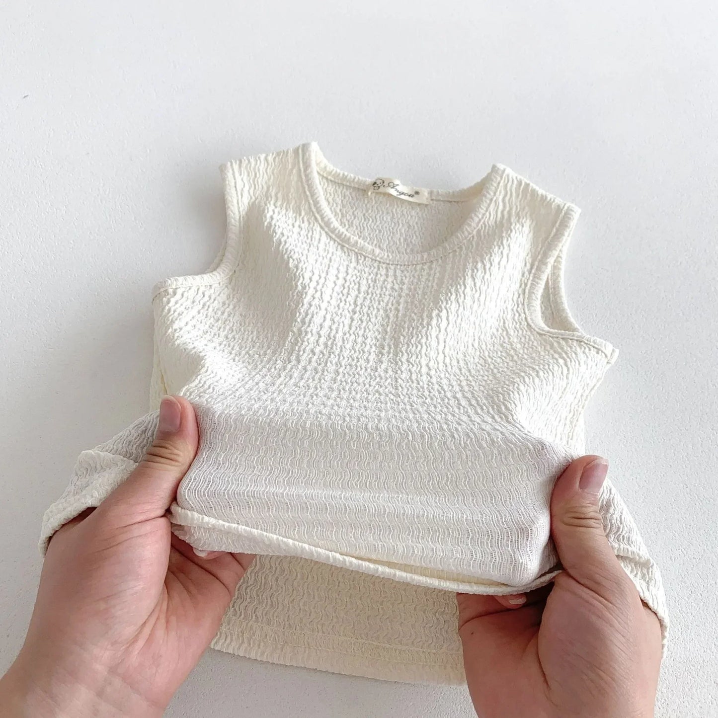 Free & Light - Cotton Clothing Kit