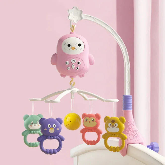 Melody & Soft - Box Mobile