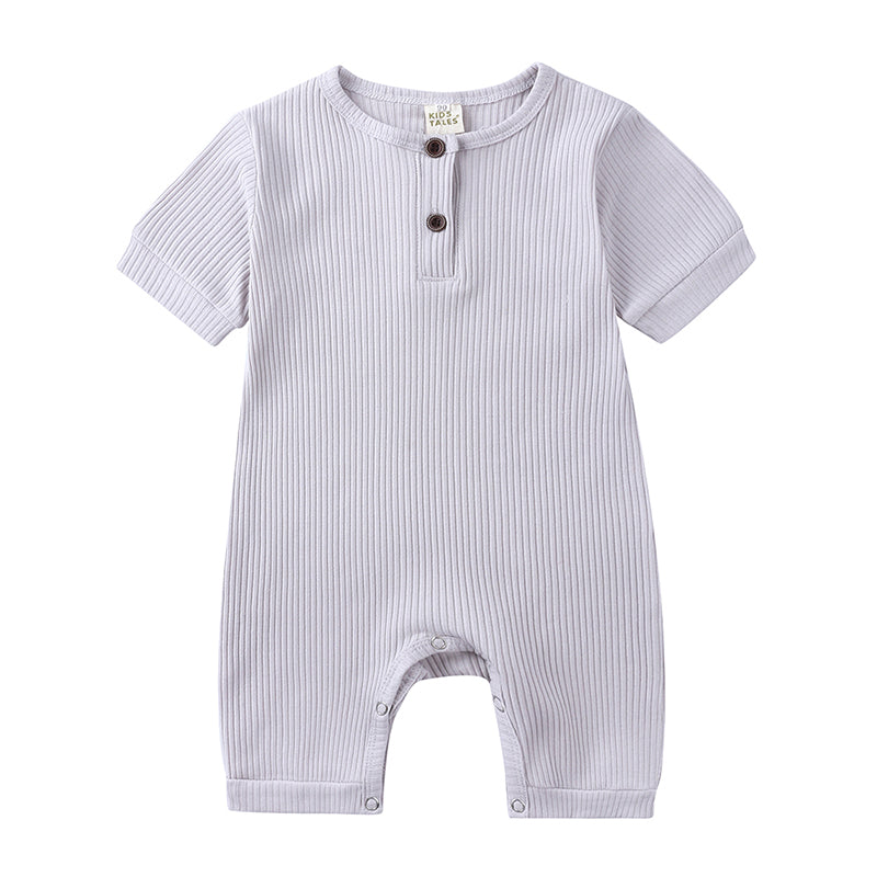 Airy & Breathable - Infant Romper