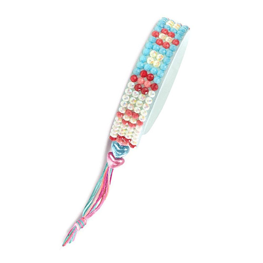 Design your own bracelet - DIY bracelet for kids