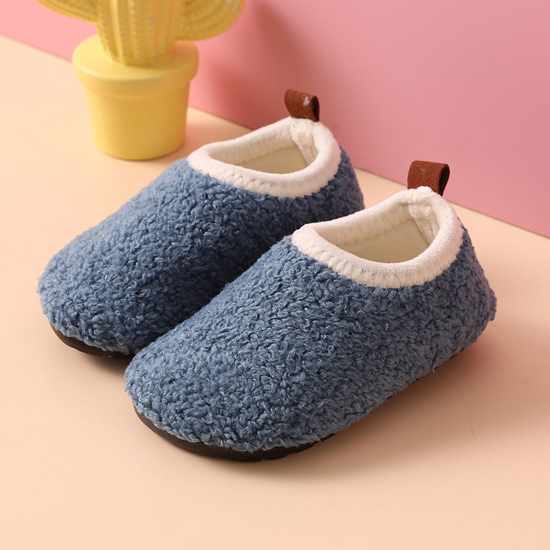 Nice and Warm & Comfortable - Slippers