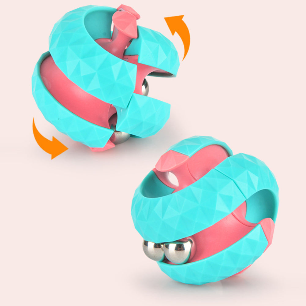 Soothe and relax - Fidget toy