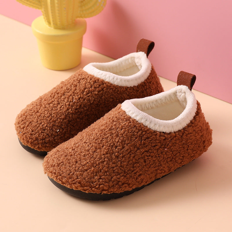 Nice and Warm & Comfortable - Slippers
