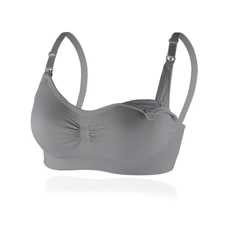 Easy For Infant Feeding - Breastfeeding Bra