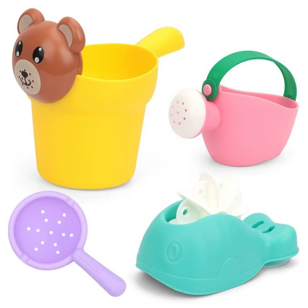 Bucket Full of Play - Beach Toy Set