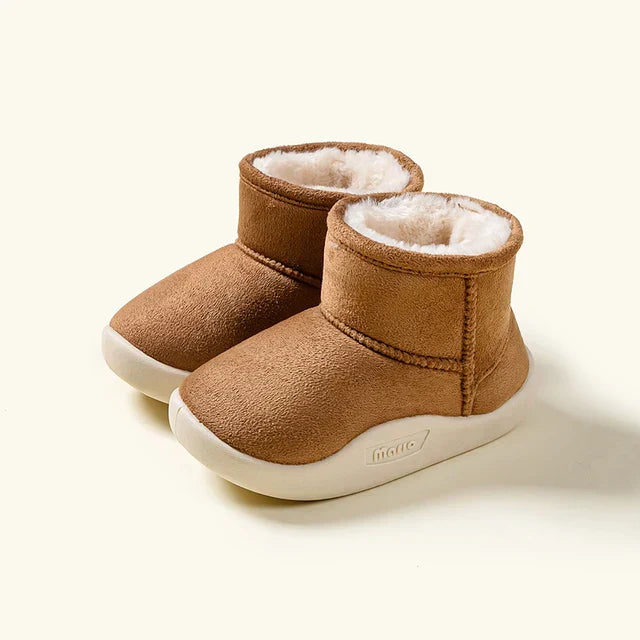 Ultimate Comfort – Abuya Winter Boots