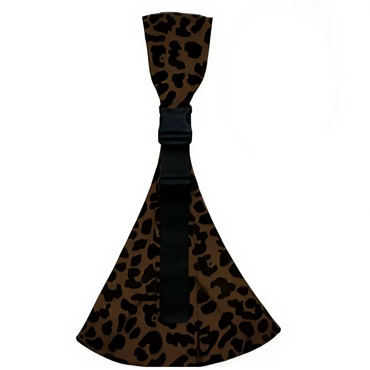 Extra Wide Carrying Strap - Ergonomic Hip Carrier