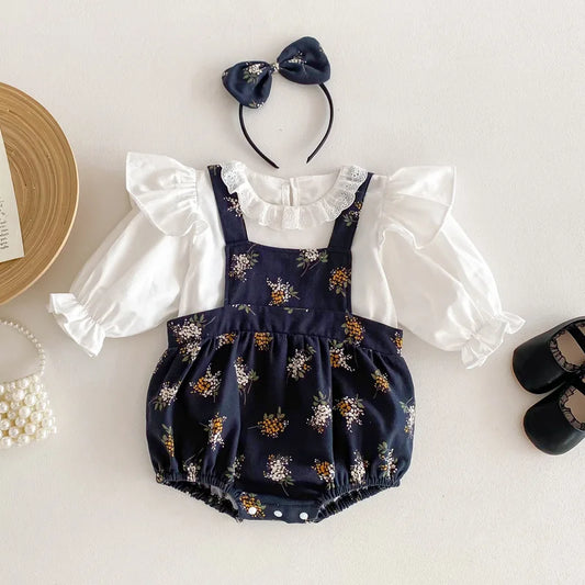 Cute Princess Look - 3-Piece Kit