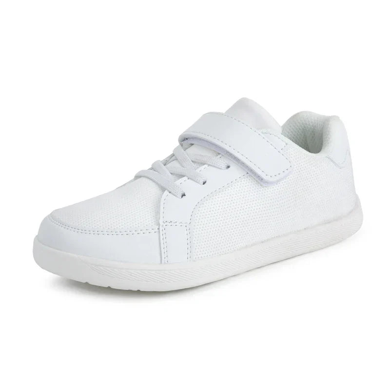 Breathable & Lightweight – Barefoot Mesh Sneakers