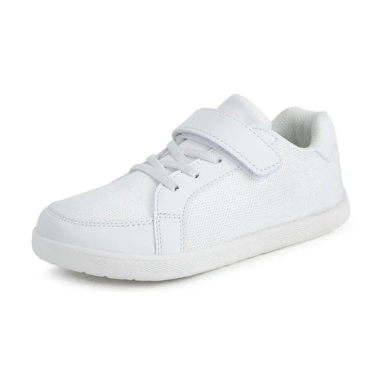 Breathable & Lightweight – Barefoot Mesh Sneakers