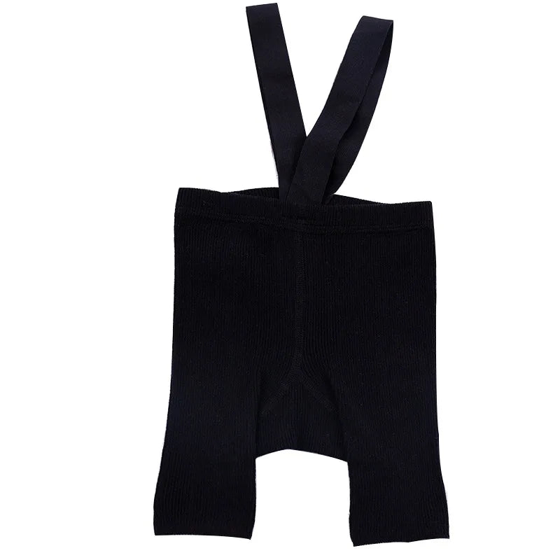 Handy Shoulder Straps - Short Tights