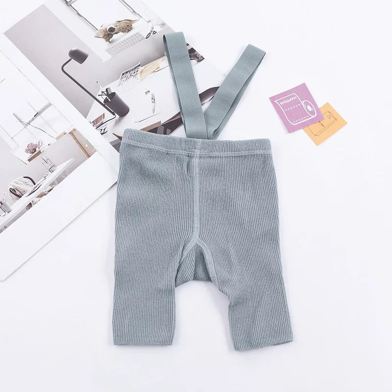 Handy Shoulder Straps - Short Tights