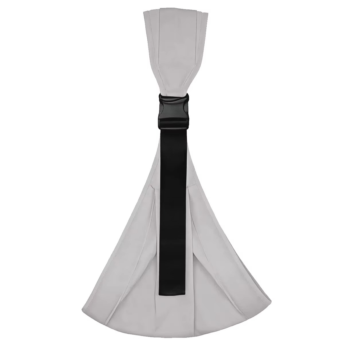 Extra Wide Carrying Strap - Ergonomic Hip Carrier