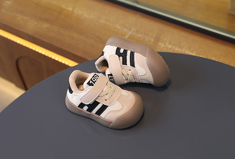 StrideKids – Comfort & Style - Sneaker with Velcro for Children