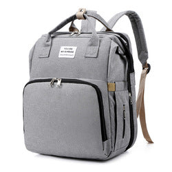 Travel Bag™ - Multifunctional diaper bag - Infant Backpack