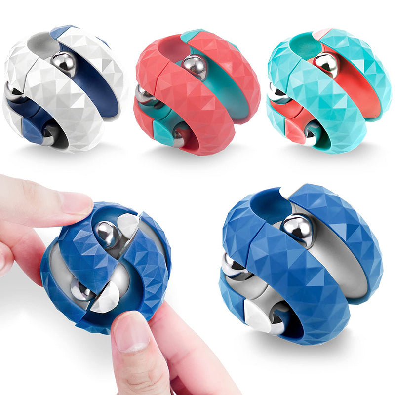 Soothe and relax - Fidget toy