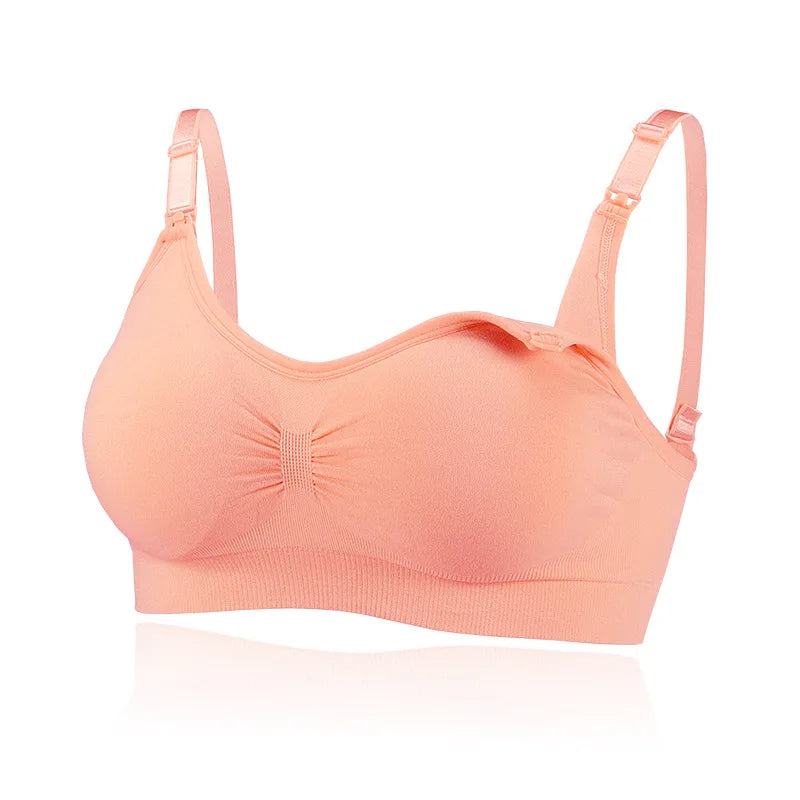 Easy For Infant Feeding - Breastfeeding Bra