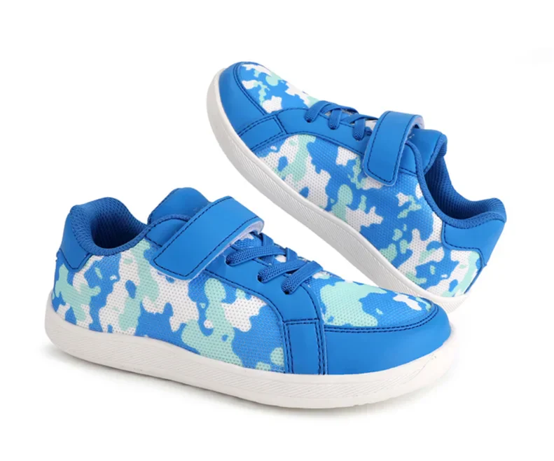 Breathable & Lightweight – Barefoot Mesh Sneakers