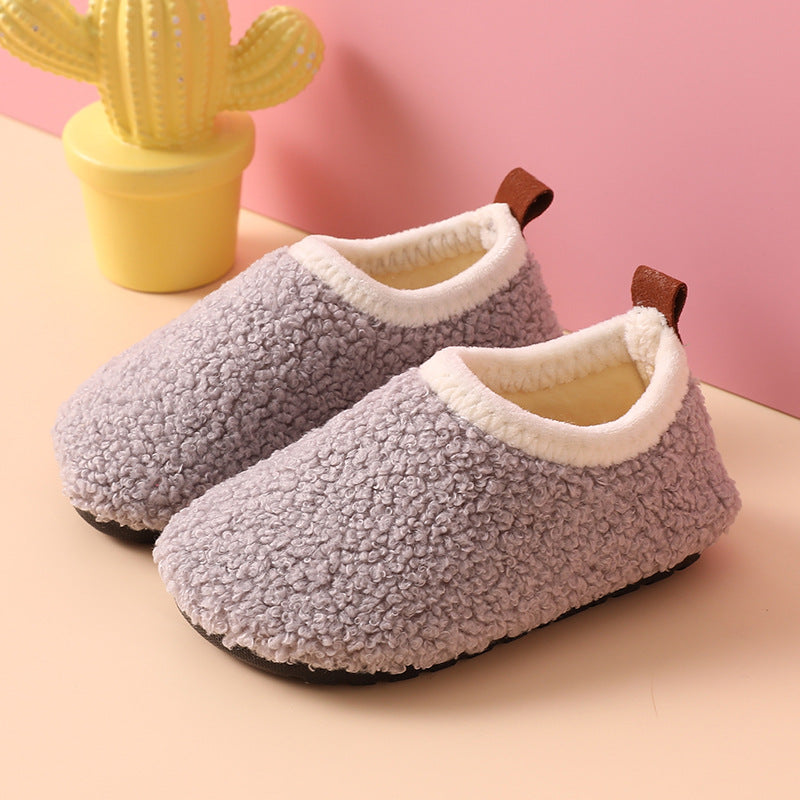 Nice and Warm & Comfortable - Slippers