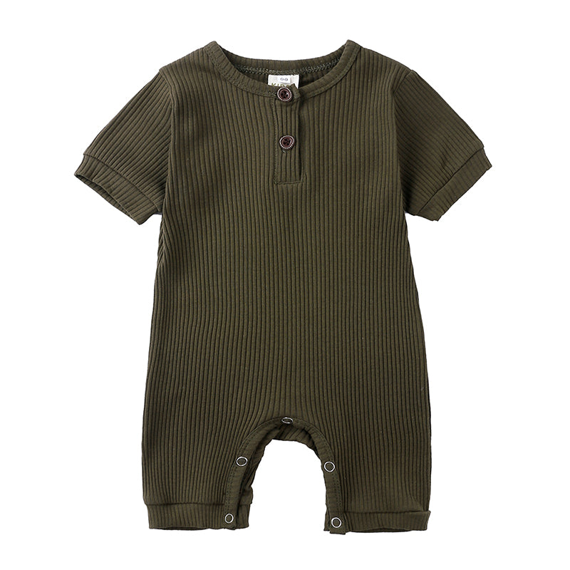 Airy & Breathable - Infant Romper