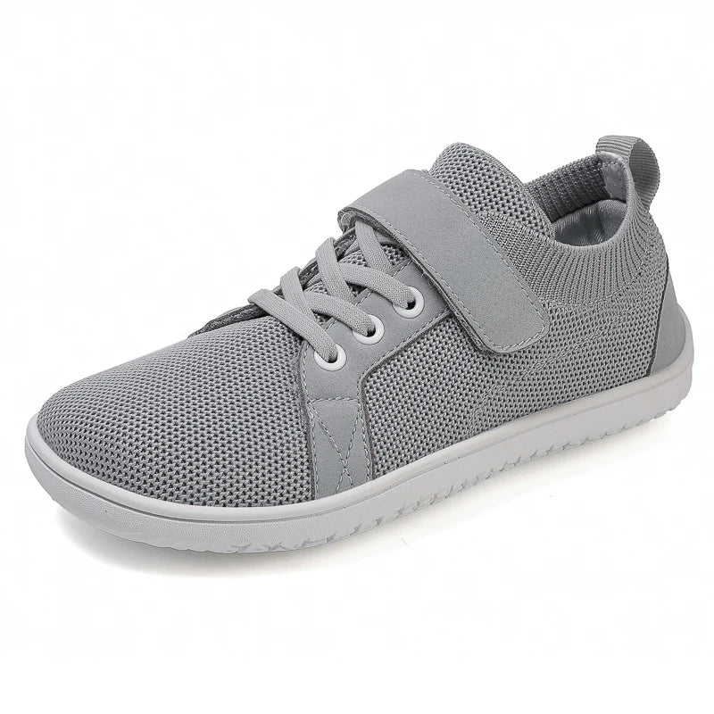 Wide Nose & Comfort – Barefoot Children' Sneakers