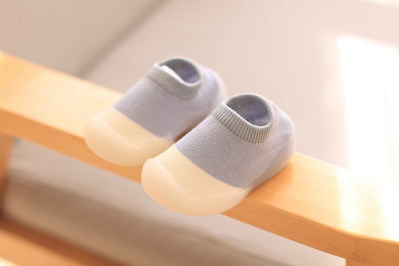 Comfort & Safety - FlexiFeet Infant Shoes
