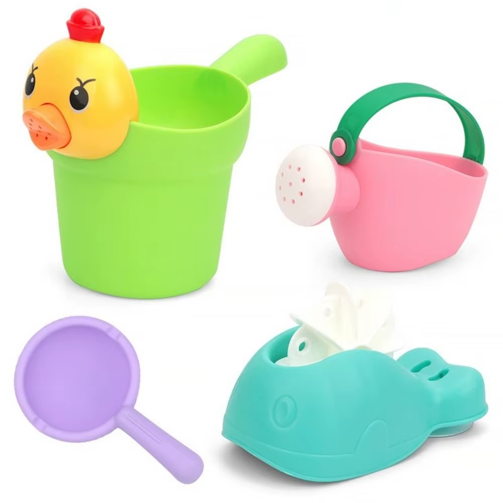 Bucket Full of Play - Beach Toy Set