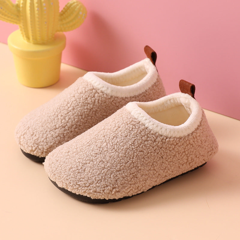 Nice and Warm & Comfortable - Slippers