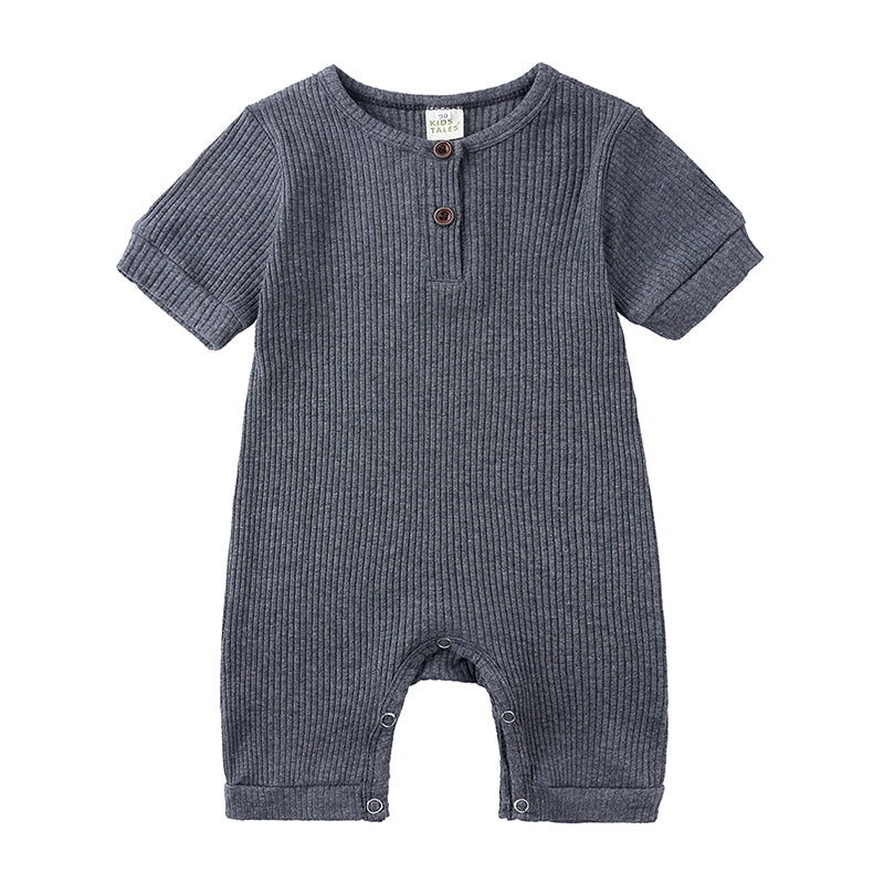 Airy & Breathable - Infant Romper