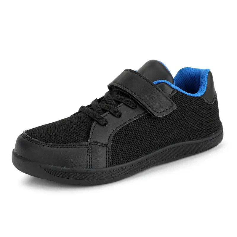Breathable & Lightweight – Barefoot Mesh Sneakers
