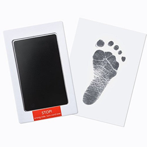 A unique memory of a baby - Printable set