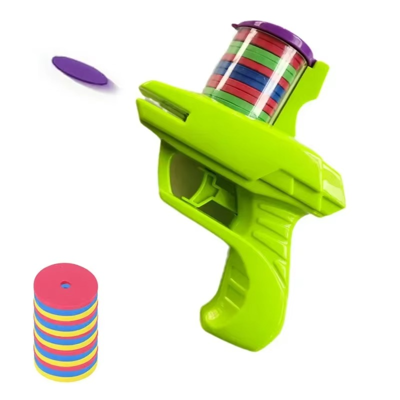 Innovative & Fun - Children's toy gun