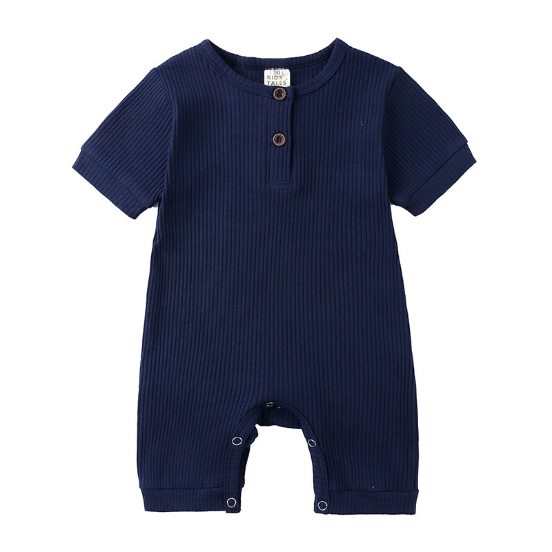Airy & Breathable - Infant Romper