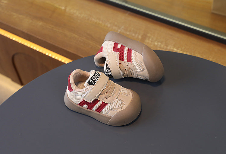 StrideKids – Comfort & Style - Sneaker with Velcro for Children