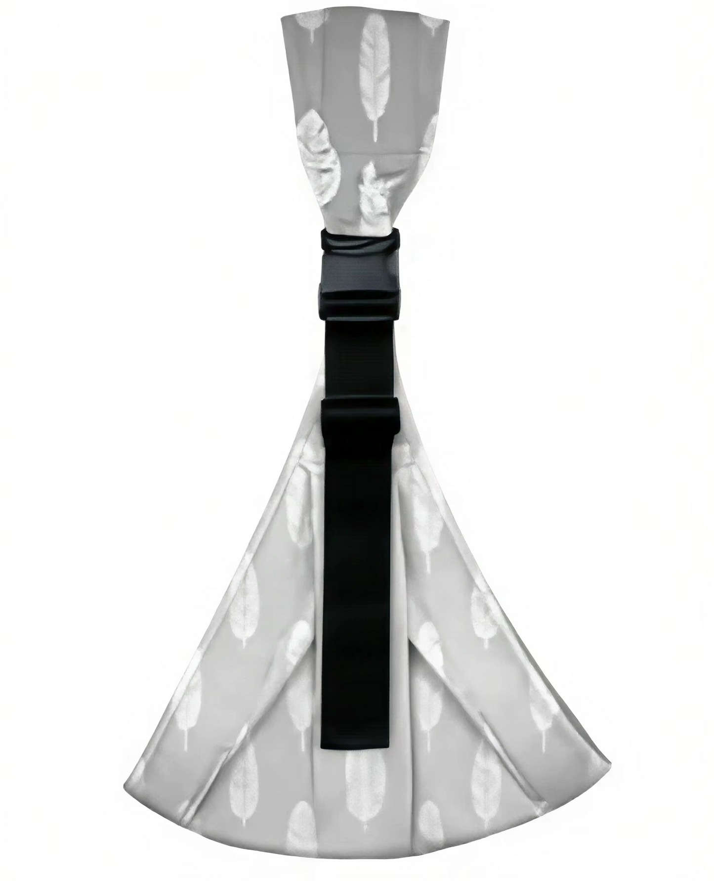 Extra Wide Carrying Strap - Ergonomic Hip Carrier