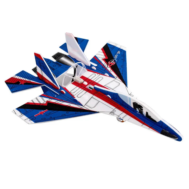 Light & Fast - Glider Toys
