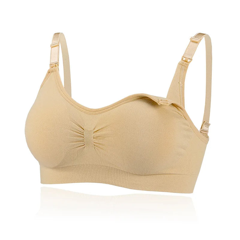Easy For Infant Feeding - Breastfeeding Bra