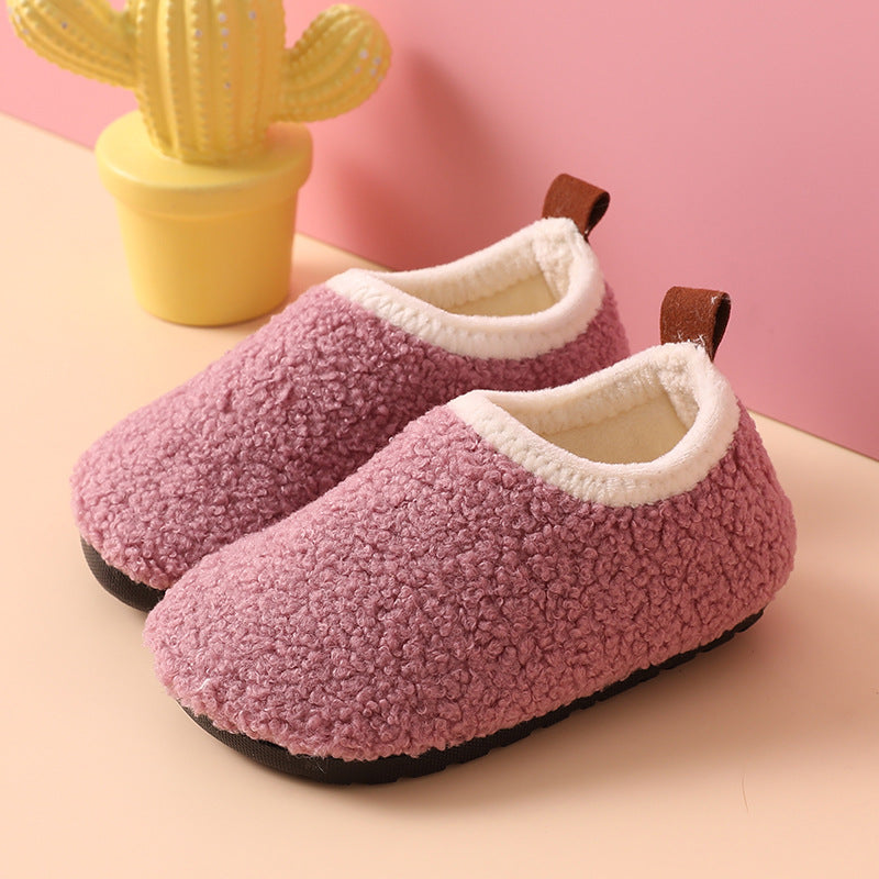 Nice and Warm & Comfortable - Slippers