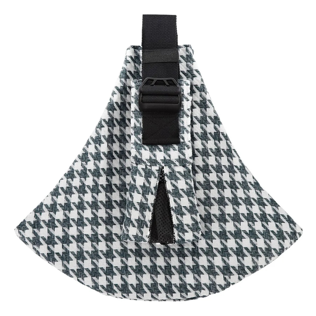 Adjustable baby carrier - Hip carrier