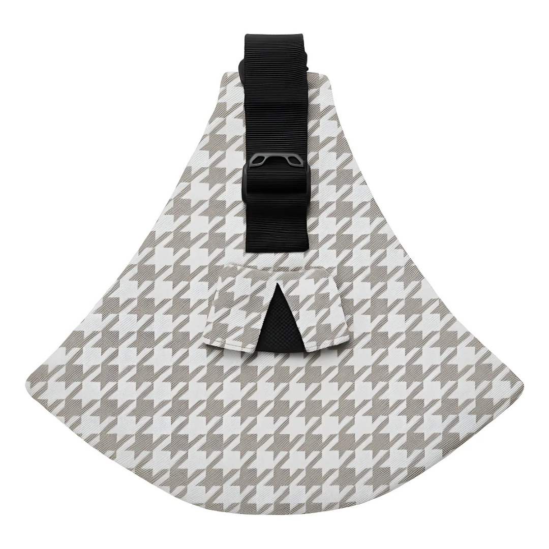 Adjustable baby carrier - Hip carrier