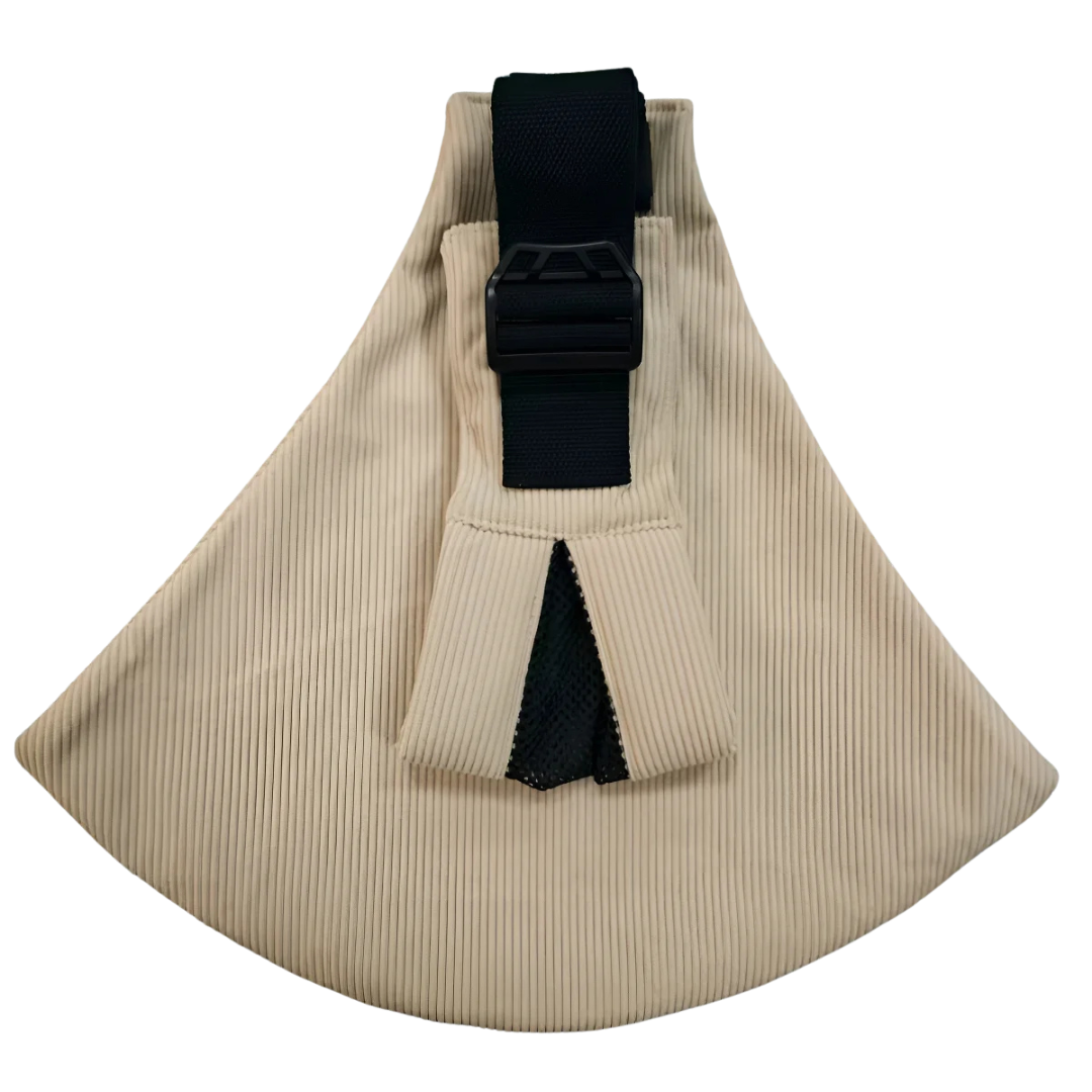 Adjustable baby carrier - Hip carrier