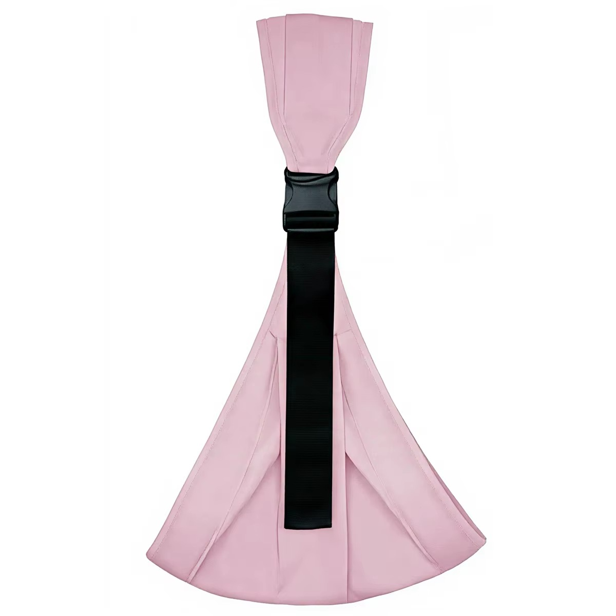 Extra Wide Carrying Strap - Ergonomic Hip Carrier