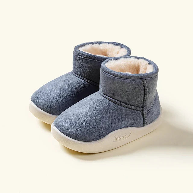 Ultimate Comfort – Abuya Winter Boots