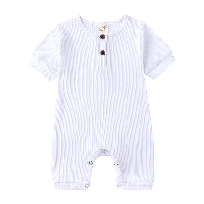 Airy & Breathable - Infant Romper