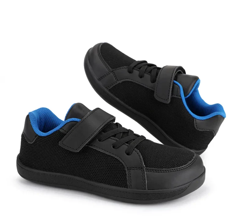 Breathable & Lightweight – Barefoot Mesh Sneakers