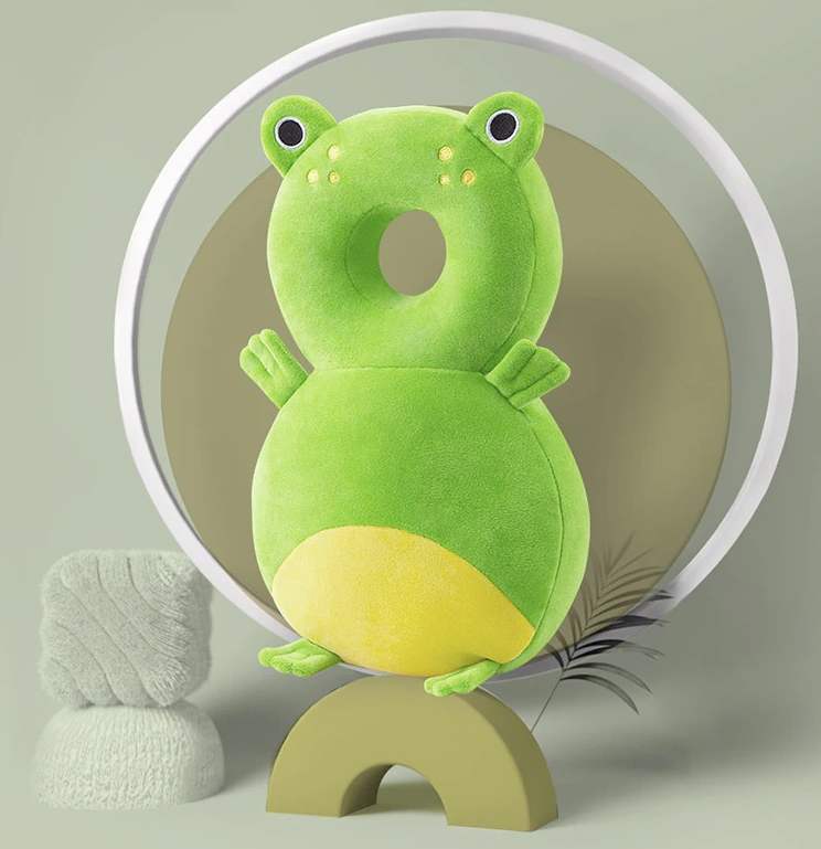 Let your little one play safely! - Protective cushion for kids