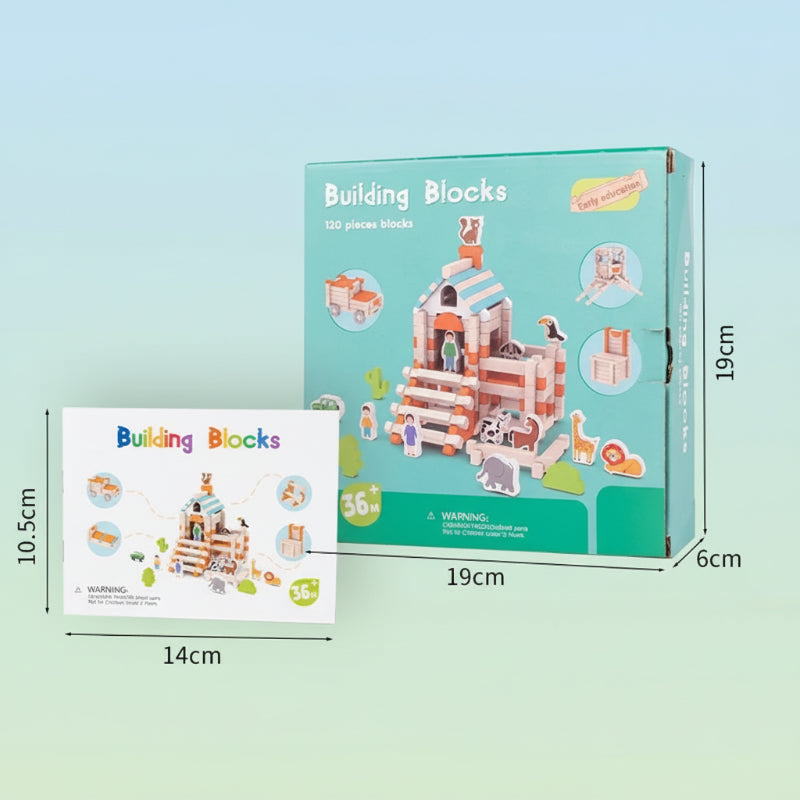 Innovative & Educational – Construction Set