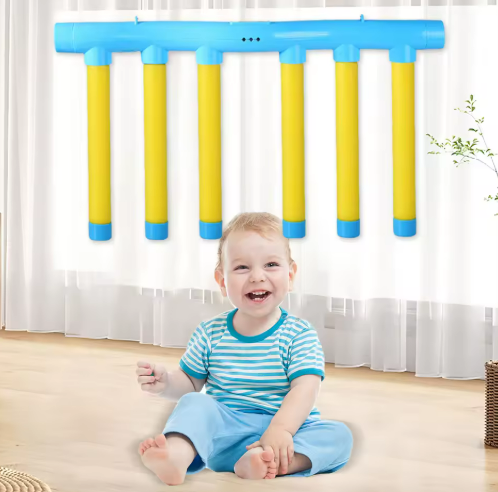 Train reaction speed - Reaction Training Sticks