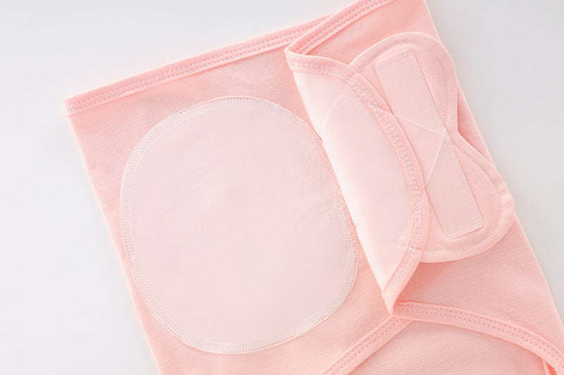 Peace & Comfort – Luxury Swaddle Blanket with Hat