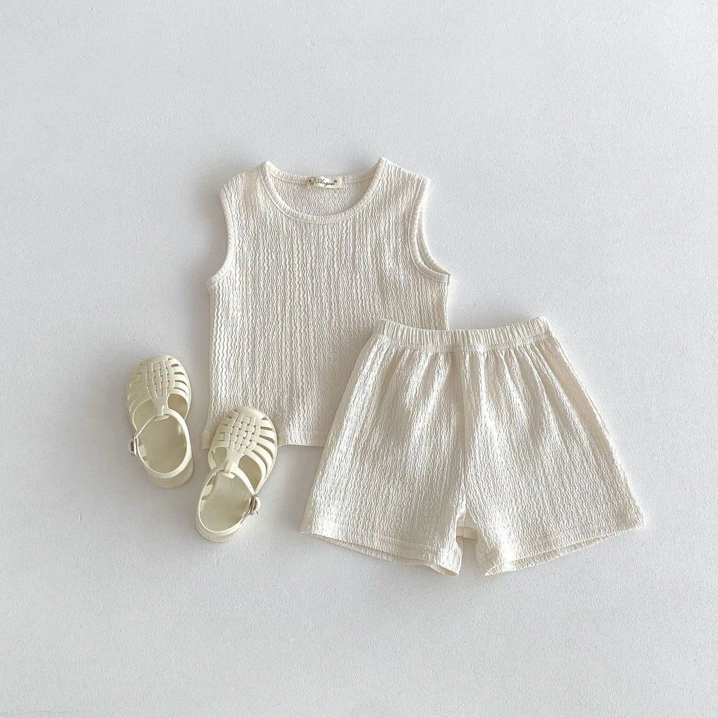 Free & Light - Cotton Clothing Kit